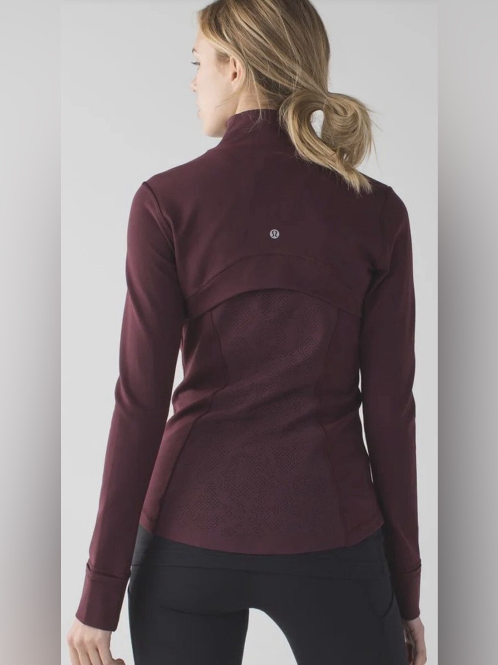 Lululemon Define Jacket